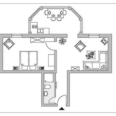 2 Meerestraum * Rostock