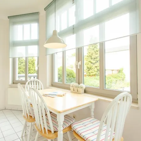 2 Meerestraum Appartement