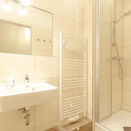 2 Meerestraum Apartamento *