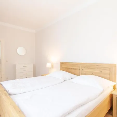 Appartement 2 Meerestraum