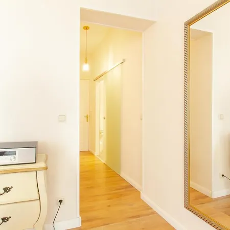 2 Meerestraum Apartamento *