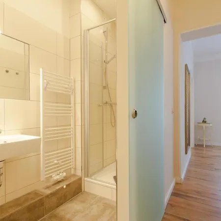 Appartement 2 Meerestraum