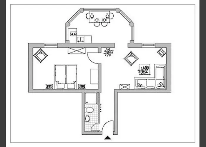 2 Meerestraum * Rostock