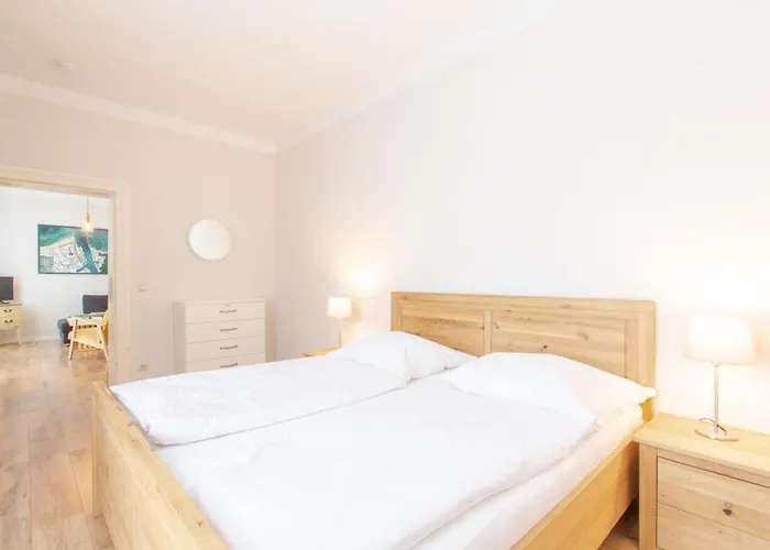 Apartamento 2 Meerestraum